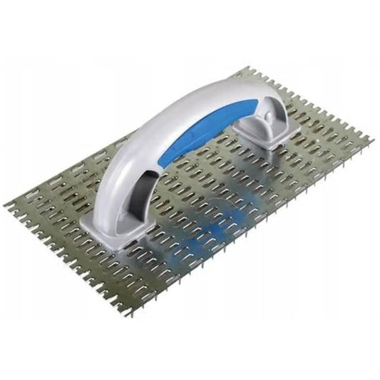 Gletiera pentru razuit pereti, 2K, 248x133mm Z-TOOLS / PAC1718