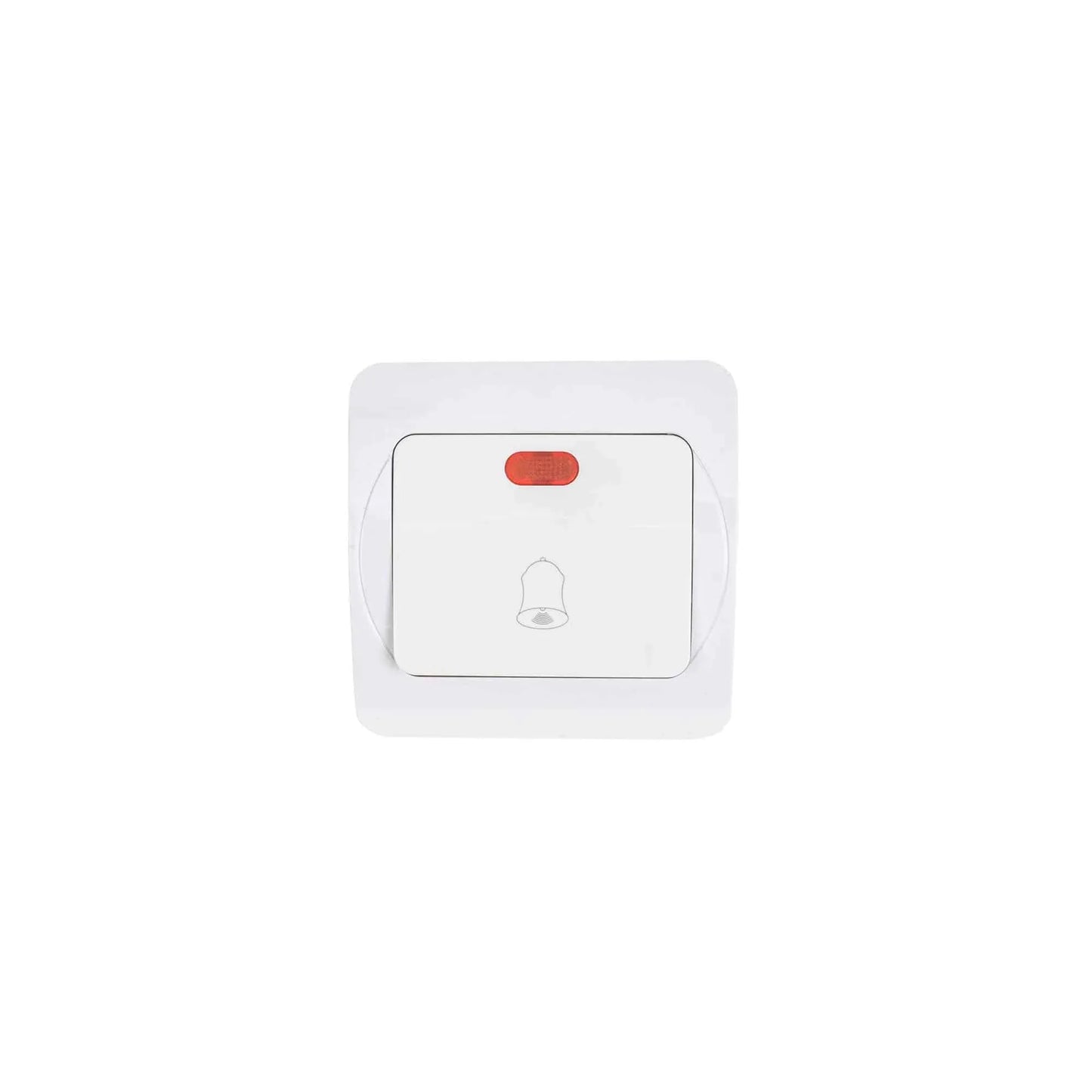 Intrerupator sonerie, practic, 10A, 250V Z-TOOLS / QC-4-111