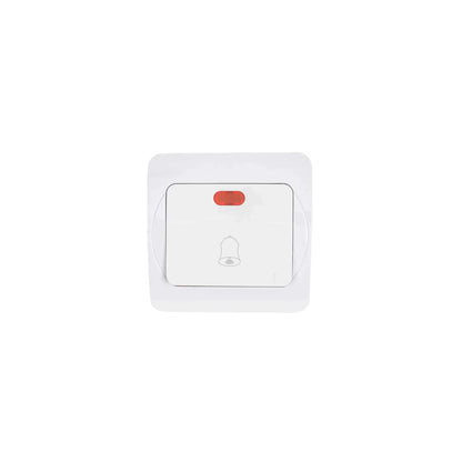 Intrerupator sonerie, practic, 10A, 250V Z-TOOLS / QC-4-111
