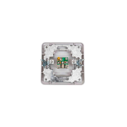 Priza TV simpla, practic Z-TOOLS / QC-4-130