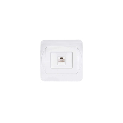 Priza date RJ45, practic Z-TOOLS / QC-4-140