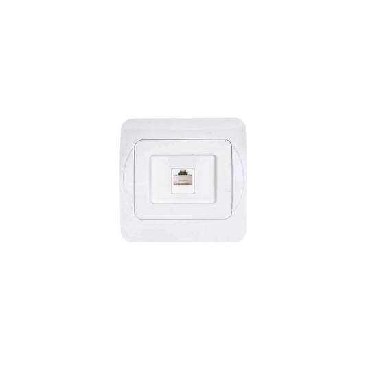 Priza date RJ45, practic Z-TOOLS / QC-4-140