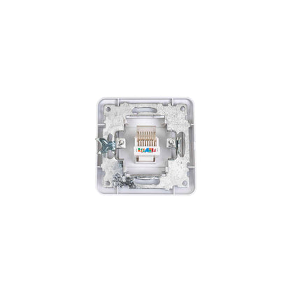 Priza date RJ45, practic Z-TOOLS / QC-4-140