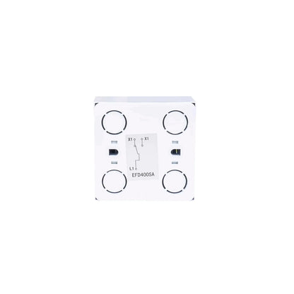 Intrerupator simplu cap scara PT QUATRIC, 250V / QC-6-0316