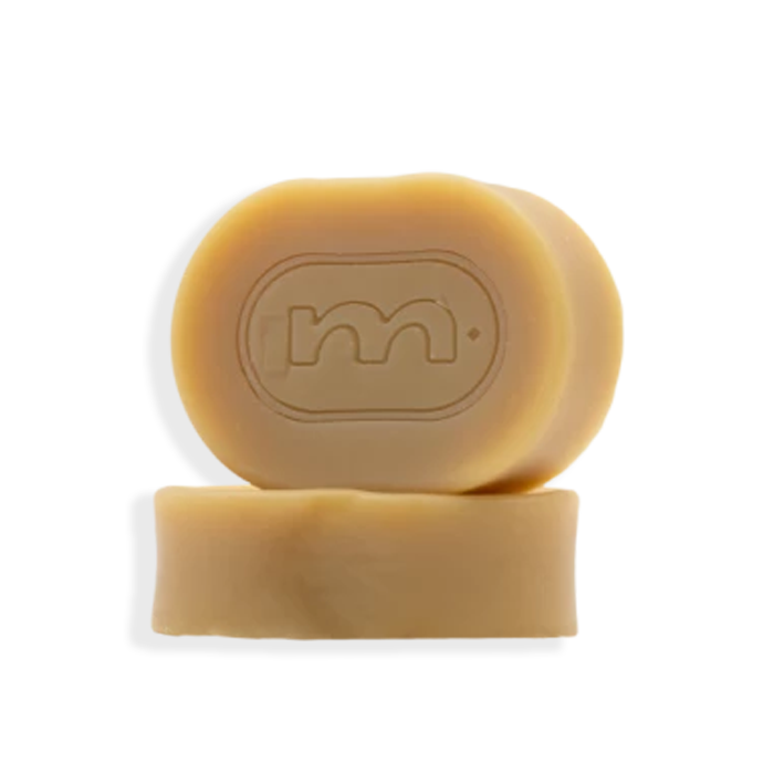 Săpun bio cu lapte proaspăt de măgăriță - Certificat Organic