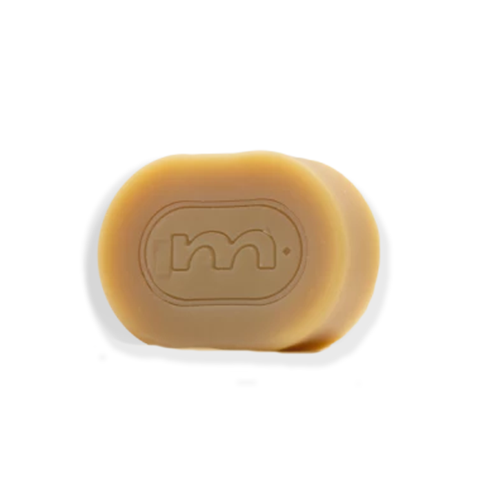 Săpun bio cu lapte proaspăt de măgăriță - Certificat Organic