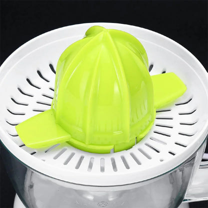 Storcator citrice Sokany WK-725, 45W, 0.7L, Alb