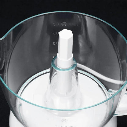 Storcator citrice Sokany WK-725, 45W, 0.7L, Alb