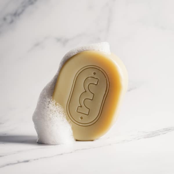 Săpun bio cu lapte proaspăt de măgăriță - Certificat Organic