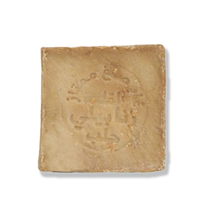 Săpun de Alep tradițional