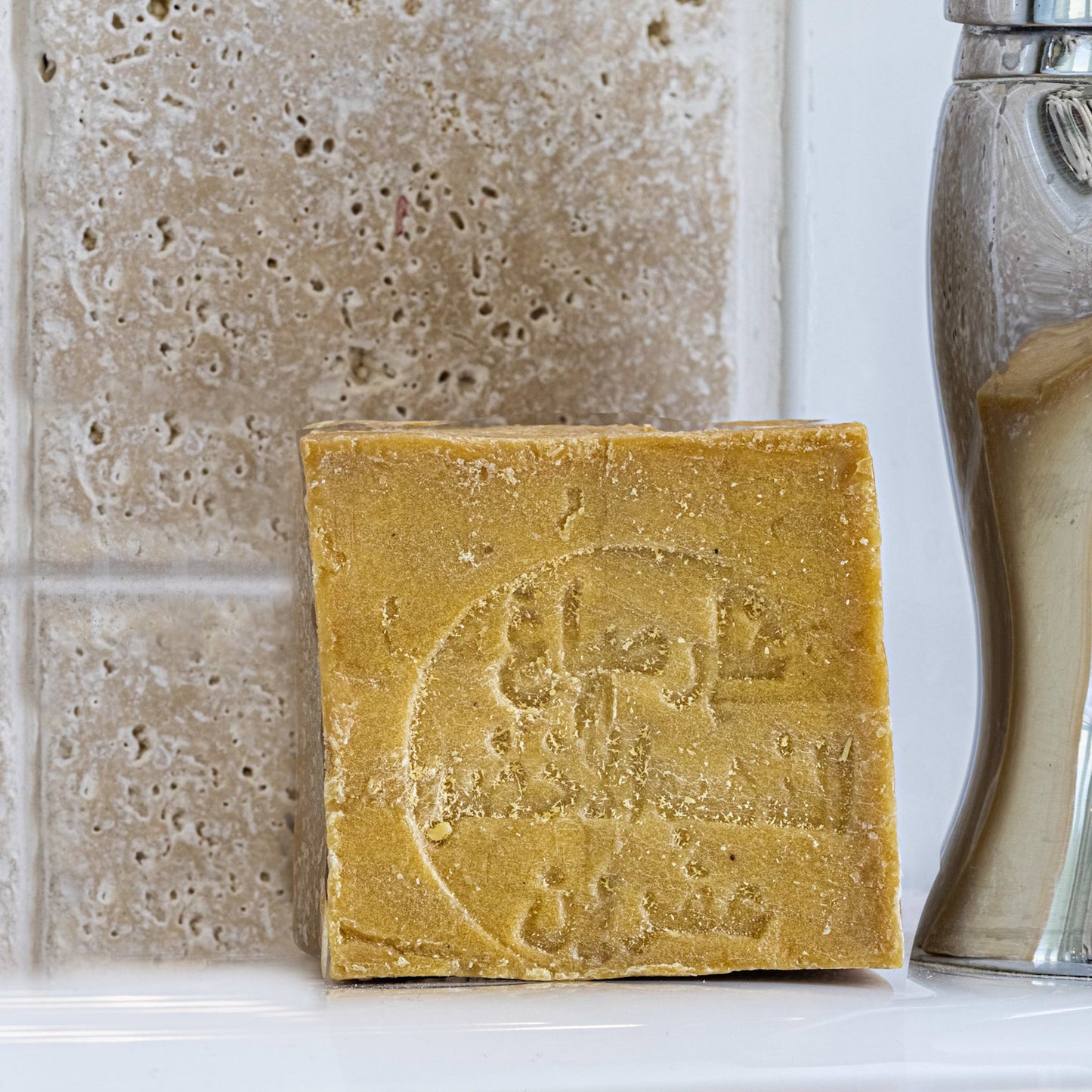 Săpun de Alep tradițional