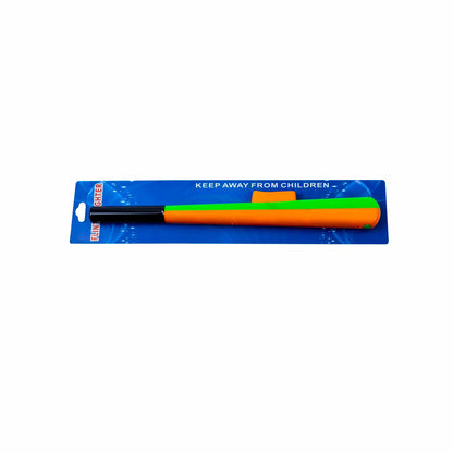 Pachet aragaz 1 ochi, 27x27 cm. (ceas pentru butelie, 2 m furtun pentru gaz, 3 coliere pentru furtun, aprinzator, culoare: alb) cod: ZLN 0018W_A
