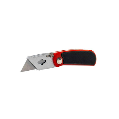 Cutter cu autoblocare si 5 rezerve 150 x 25 x 20mm / ZLN 0062