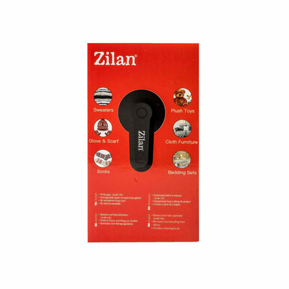 Aparat de curatat scame, negru / ZLN 0201
