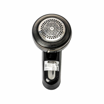 Aparat de curatat scame, negru / ZLN 0201