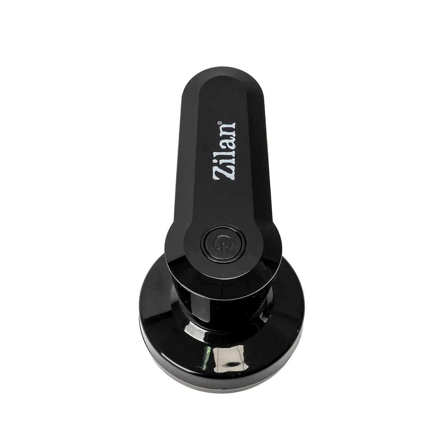 Aparat de curatat scame, negru / ZLN 0201