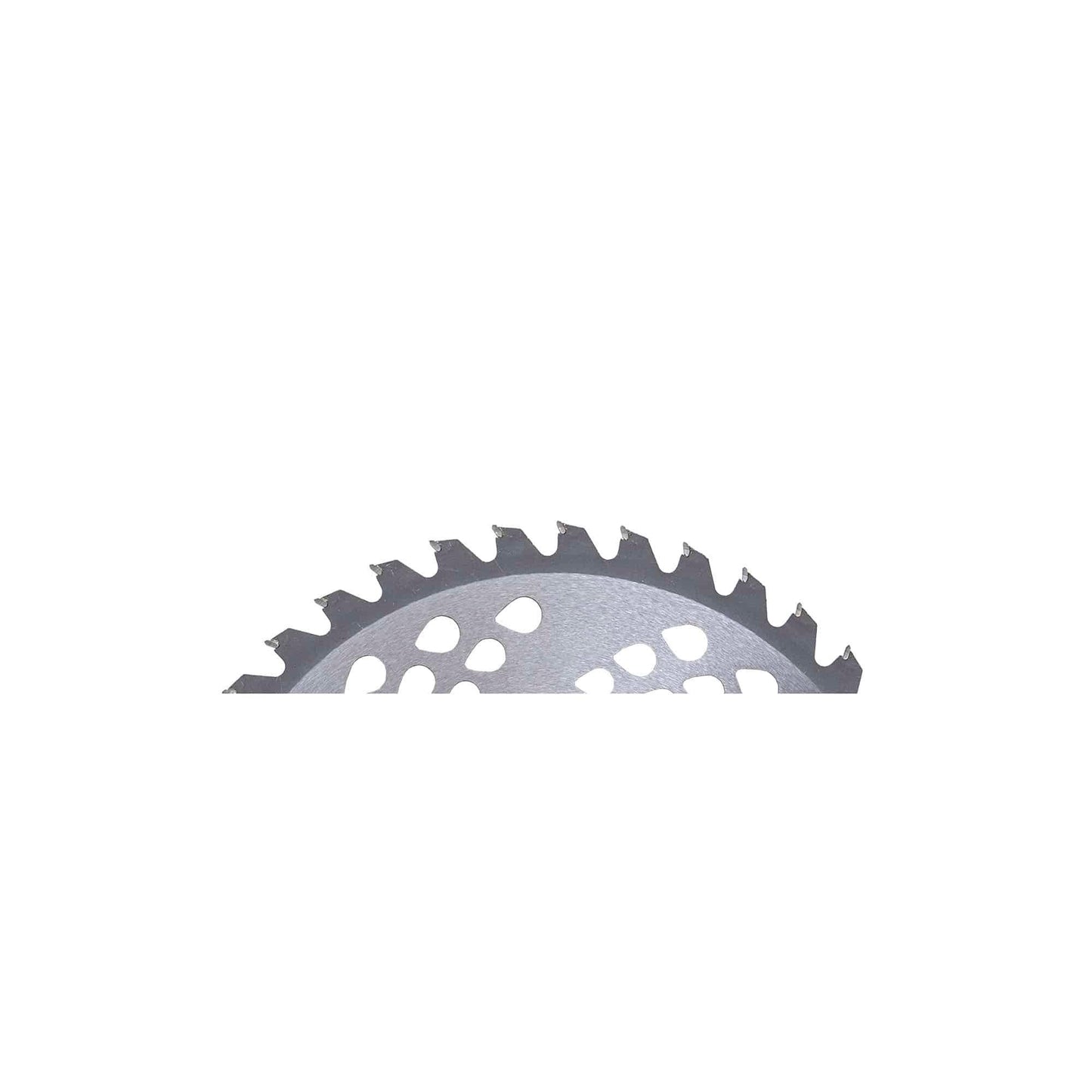 Disc pentru motocoasa 255x25.4X40T / ZLN 0580