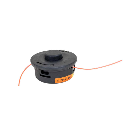 Tambur cu fir pentru motocoasa, negru Z-TOOLS / ZLN 0603