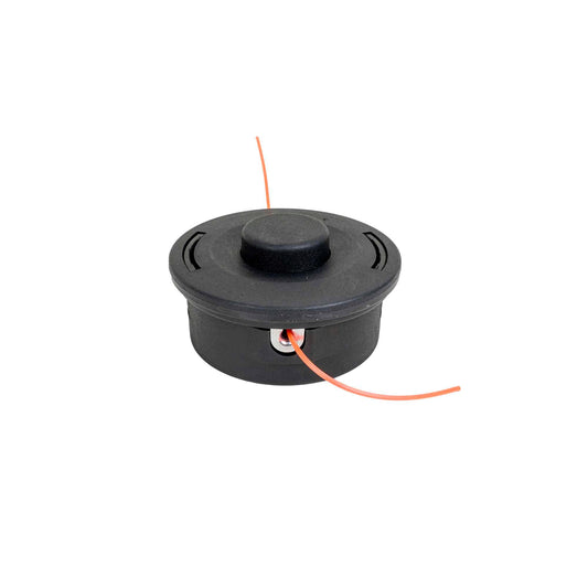 Tambur cu fir pentru motocoasa, negru Z-TOOLS / ZLN 0603