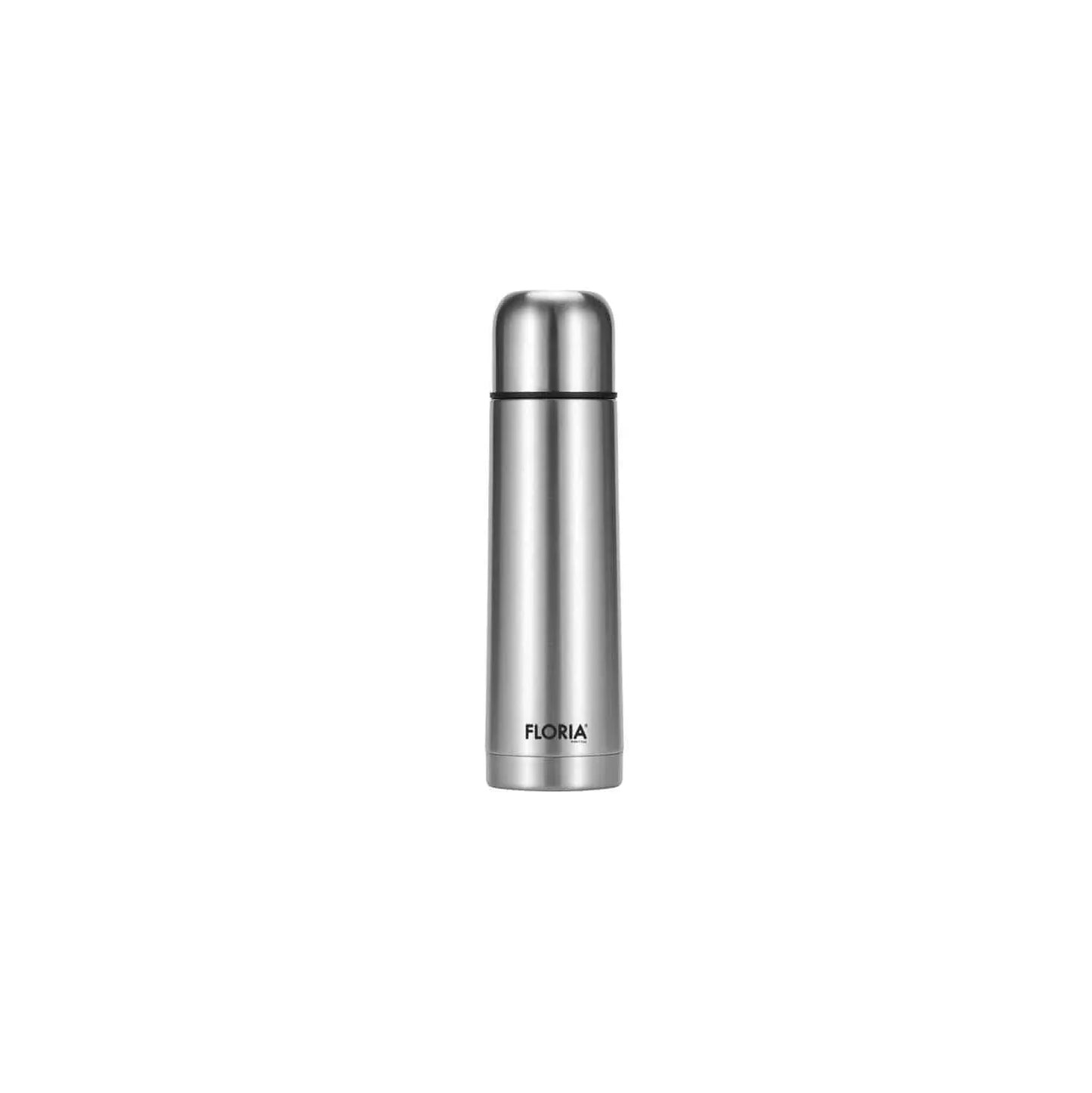 Termos din inox, FLORIA capac functie pahar, capacitate 500ml / ZLN 0712