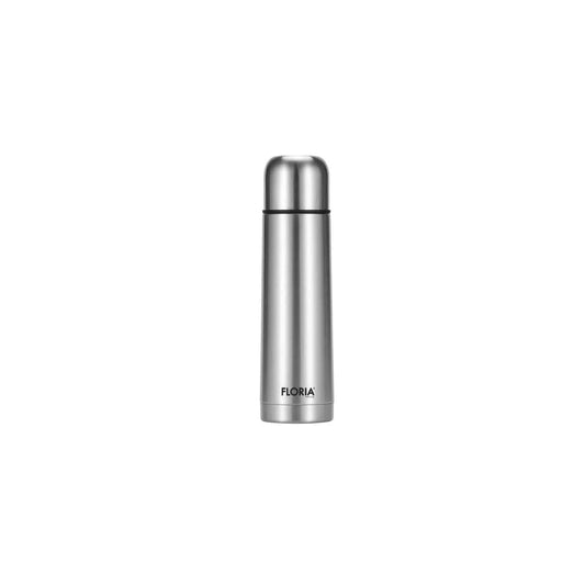 Termos din inox, FLORIA capac functie pahar, capacitate 500ml / ZLN 0712