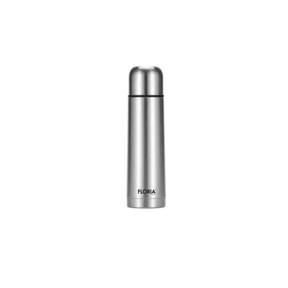 Termos din inox, FLORIA capac functie pahar, capacitate 750ml / ZLN 0729