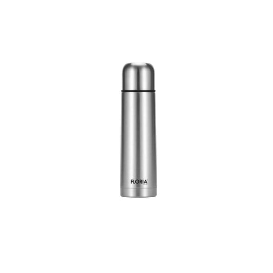 Termos din inox, FLORIA capac functie pahar, capacitate 750ml / ZLN 0729