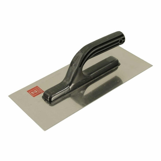 Gletiera dreapta din inox 130x270 mm / ZLN 0772