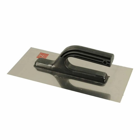 Gletiera dreapta din inox 130x270 mm / ZLN 0772