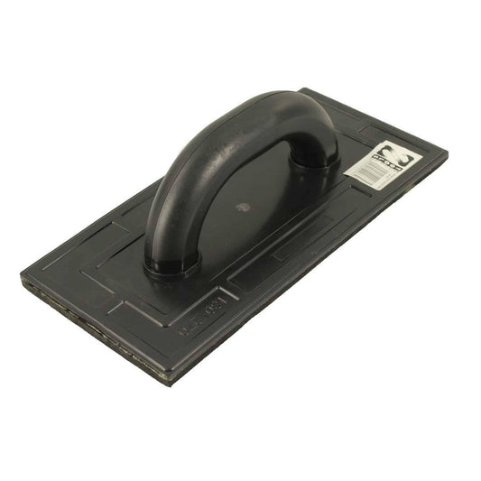 Gletiera de chituit cu cauciuc 130x270 mm / ZLN 0833