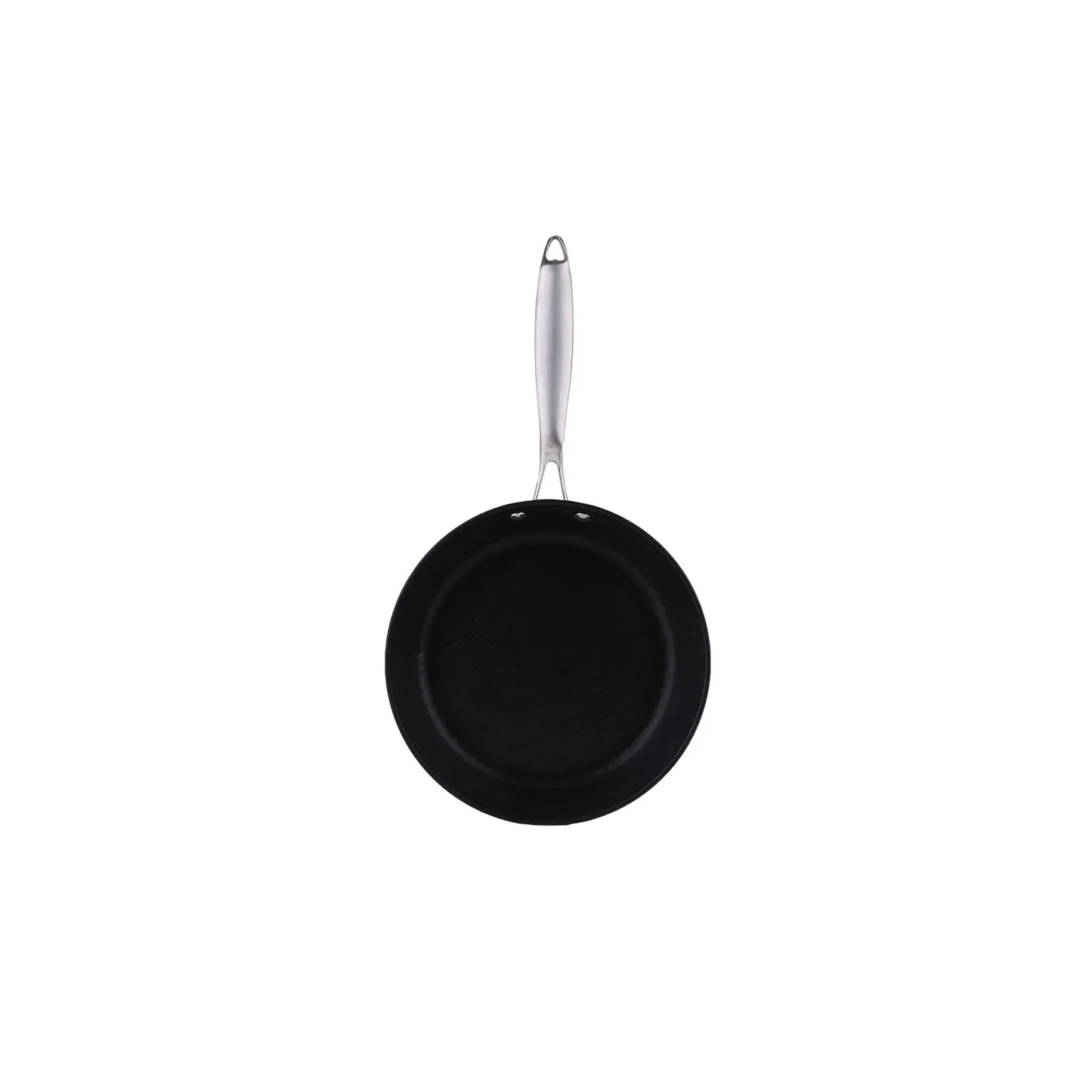 Tigaie ZILAN din ceramica, antiaderenta, diametru 24cm / ZLN 0910