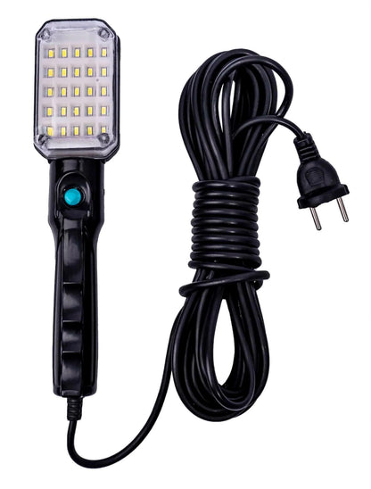 Lampa portabila cu LED, 10M / ZLN 0931