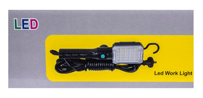 Lampa portabila cu LED, 10M / ZLN 0931