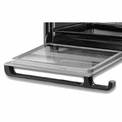 Cuptor electric, ZILAN IDRIS, putere 1380W, capacitate 19L / ZLN 0980