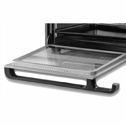 Cuptor electric, cu plita electrica ZILAN Yusuf, putere 1600W, capacitate 28L / ZLN 0997