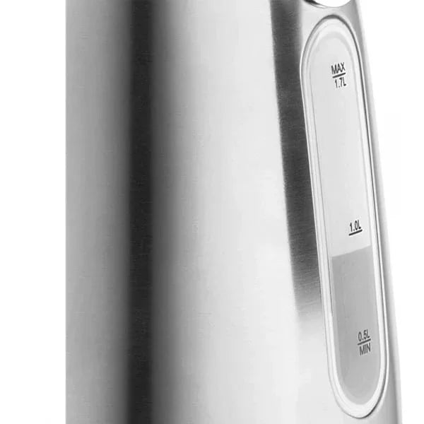 Fierbator electric din inox, digital, putere 2200 W, 7 niveluri intre 40 - 100 grade celsius si functie de mentinere a temperaturii / ZLN 1000