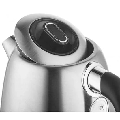 Fierbator electric din inox, digital, putere 2200 W, 7 niveluri intre 40 - 100 grade celsius si functie de mentinere a temperaturii / ZLN 1000