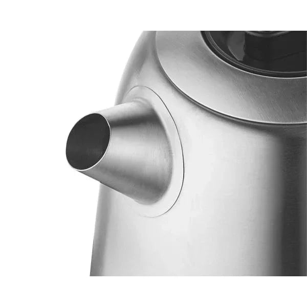 Fierbator electric din inox, digital, putere 2200 W, 7 niveluri intre 40 - 100 grade celsius si functie de mentinere a temperaturii / ZLN 1000
