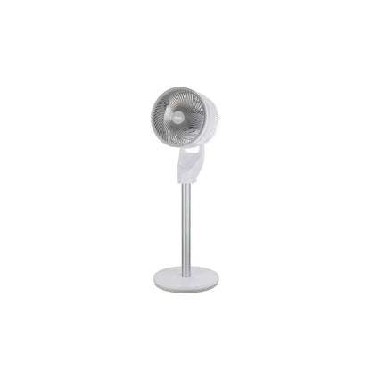 Ventilator cu picior, 3 trepte de viteza, putere 60W, timer 1-7H ZILAN / ZLN 1016