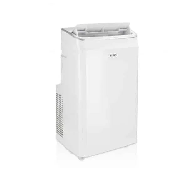 Aer conditionat portabil, 3 in 1, 12000Btu/H, wifi, temperatira 7-35grade C, ZILAN /  ZLN 1054