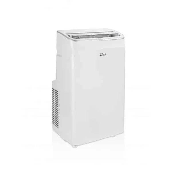 Aer conditionat portabil, 3 in 1, 12000Btu/H, wifi, temperatira 7-35grade C, ZILAN /  ZLN 1054