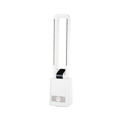 Ventilator turn, 12 trepte de viteza, putere 50W, timer 15h ZILAN / ZLN 1085