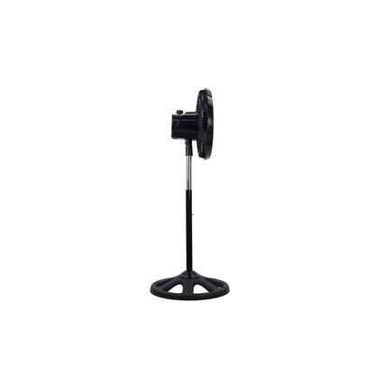Ventilator cu picior, 3 trepte de viteza, putere 55W FLORIA / ZLN 1092