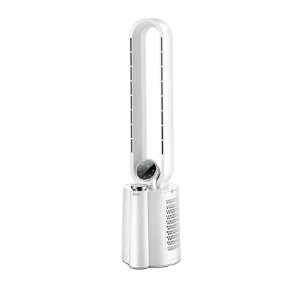 Ventilator turn, 3 trepte de viteza, putere 40W, timer 8h ZILAN / ZLN 1117