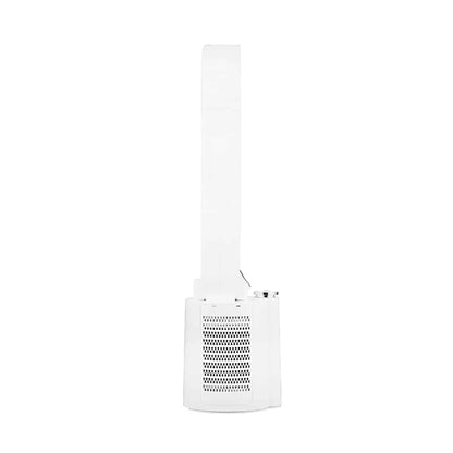 Ventilator turn, 3 trepte de viteza, putere 40W, timer 8h ZILAN / ZLN 1117