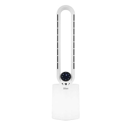 Ventilator turn, 3 trepte de viteza, putere 40W, timer 8h ZILAN / ZLN 1117