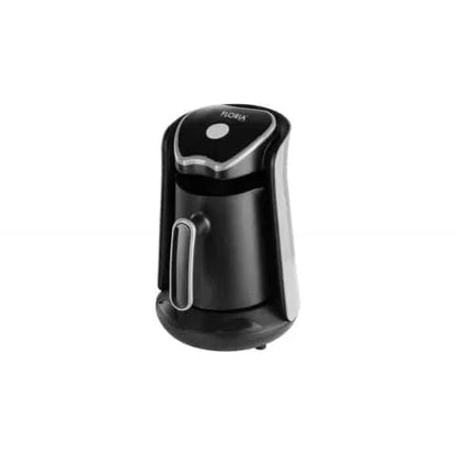 Aparat de cafea, putere 600W, capacitate 500ml, negru FLORIA / ZLN 1122