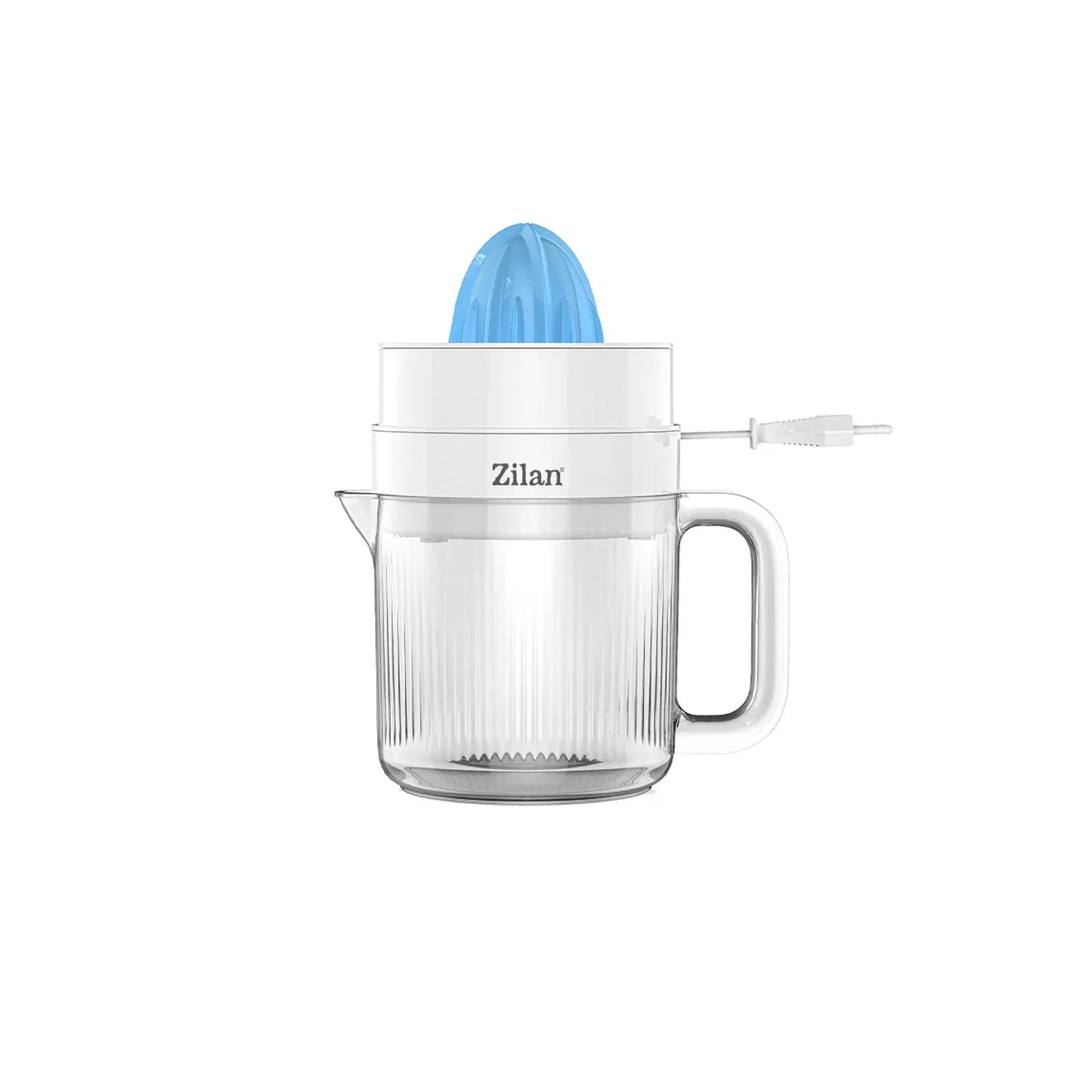 Storcator de citrice, putere 30W, ZILAN / ZLN 1146