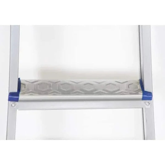 Scara metal Zilan, doua trepte + platforma / ZLN 2197