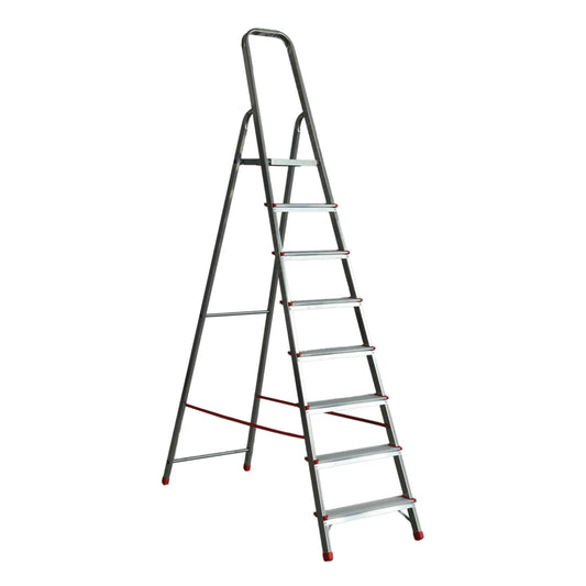 Scara 7+1 trepte, inaltime 2.20 m / ZLN 1190